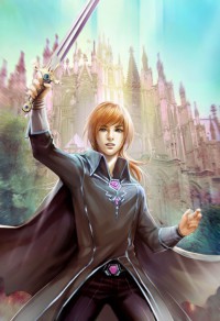 君有云