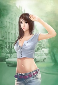 神医弃女