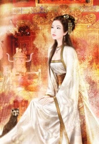 我怎么成了妖