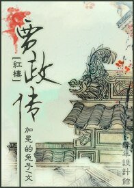（紅樓夢同人）賈政傳