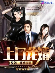 上门龙婿(又名:狂婿当道)