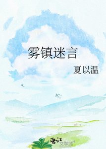 雾镇迷言