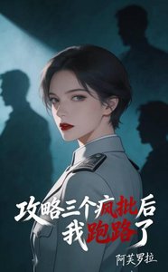 攻略三个疯批后跑路了
